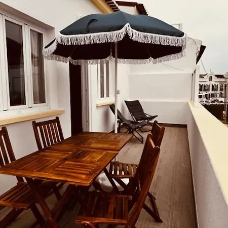 Bali Casa Da Ilha Балеал