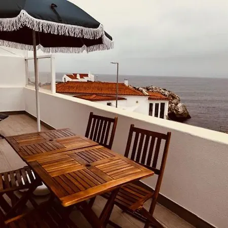 Bali Casa Da Ilha Semesterbostad