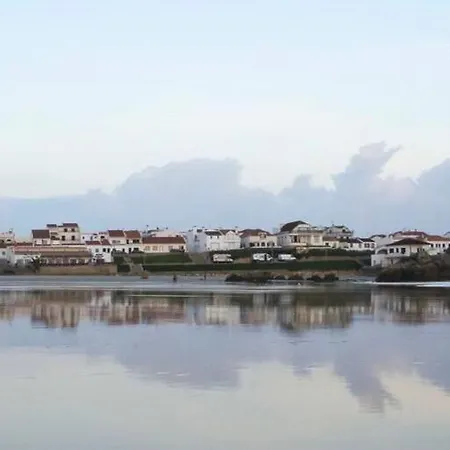 Дом отдыха Bali Casa Da Ilha