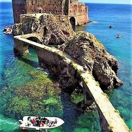 Bali Casa Da Ilha Балеал