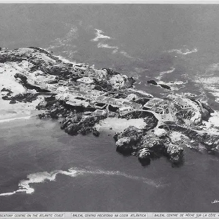 Дом отдыха Bali Casa Da Ilha