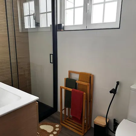 Bali Casa Da Ilha Дом отдыха *