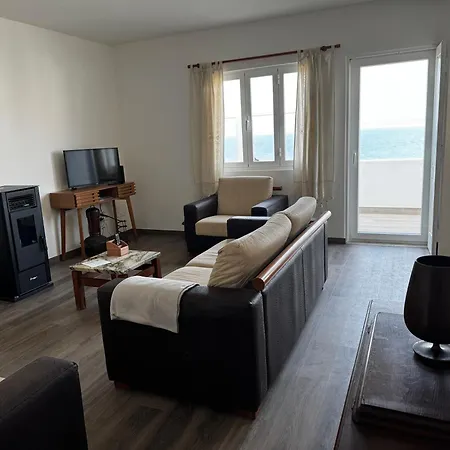 Дом отдыха Bali Casa Da Ilha *