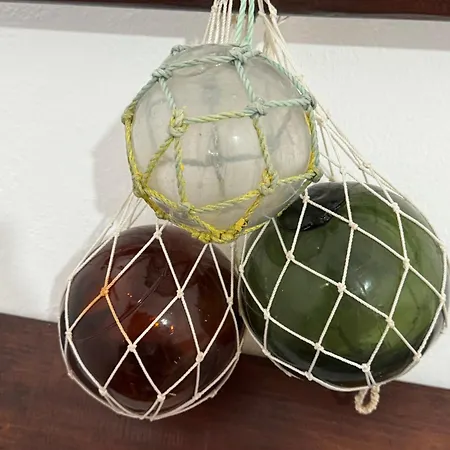 Bali Casa Da Ilha Дом отдыха Балеал