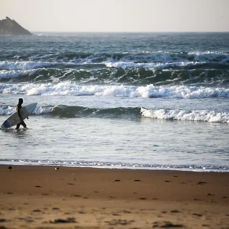 Дом отдыха Bali Casa Da Ilha Балеал