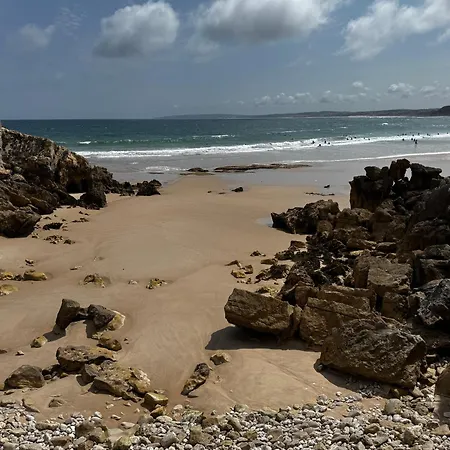 Bali Casa Da Ilha * Балеал