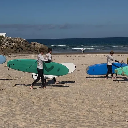 Bali Casa Da Ilha Дом отдыха *