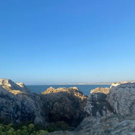 Bali Casa Da Ilha Дом отдыха Балеал