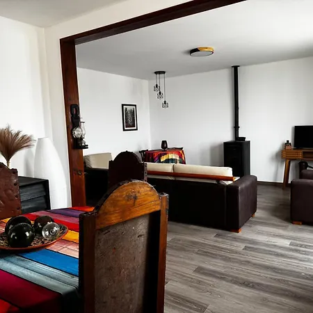 Bali Casa Da Ilha Σπίτι διακοπών *