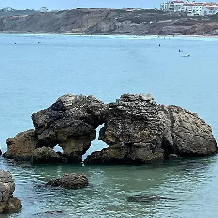 Bali Casa Da Ilha Σπίτι διακοπών Baleal