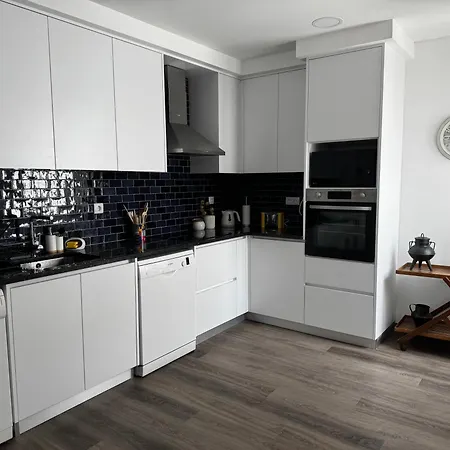 Bali Casa Da Ilha Дом отдыха *