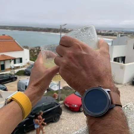 Bali Casa Da Ilha Σπίτι διακοπών Baleal