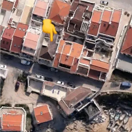 Bali Casa Da Ilha * Балеал