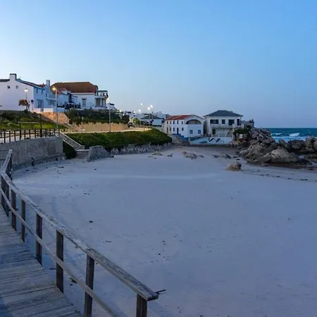 Σπίτι διακοπών Bali Casa Da Ilha Baleal