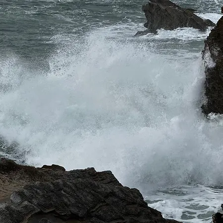 Дом отдыха Bali Casa Da Ilha Балеал