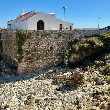 Bali Casa Da Ilha Дом отдыха *