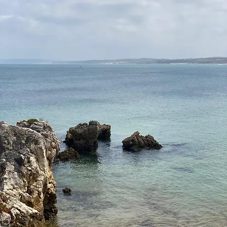 Дом отдыха Bali Casa Da Ilha Балеал