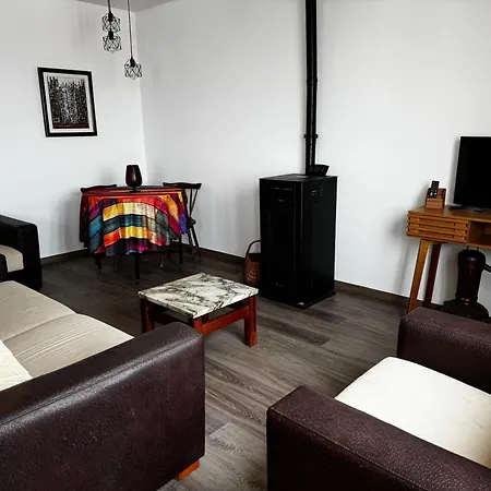 Bali Casa Da Ilha Дом отдыха Балеал