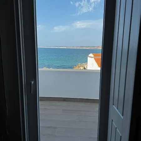 Дом отдыха Bali Casa Da Ilha Балеал