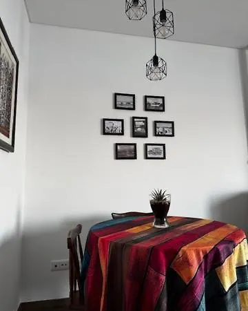 Bali Casa Da Ilha * باليال