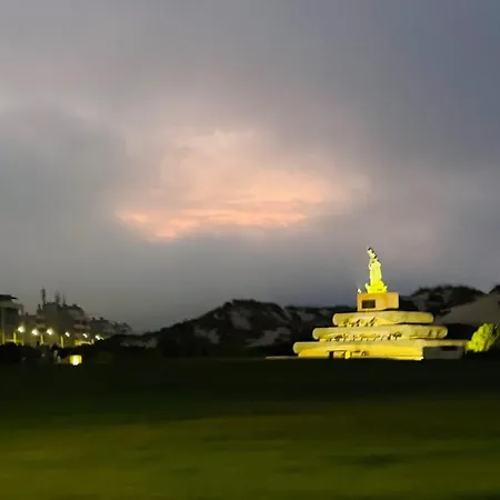 Bali Casa Da Ilha Дом отдыха