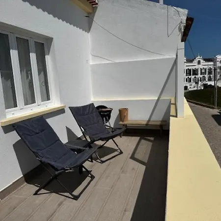 Bali Casa Da Ilha Балеал