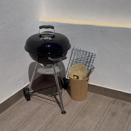 Дом отдыха Bali Casa Da Ilha Балеал