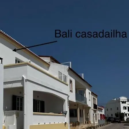 Bali Casa Da Ilha Dom wakacyjny Baleal