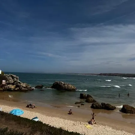Dom wakacyjny Bali Casa Da Ilha Baleal