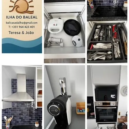 Bali Casa Da Ilha Дом отдыха *