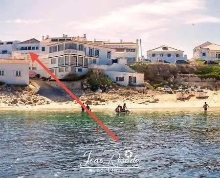 Bali Casa Da Ilha * Балеал