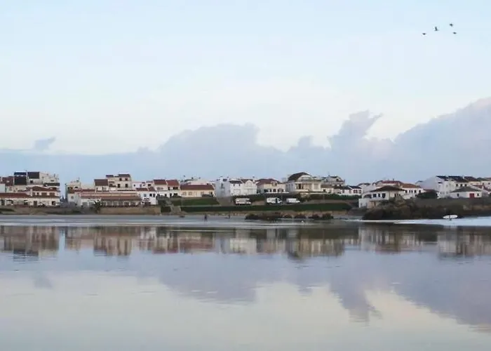 Casa de Férias Bali Casa Da Ilha