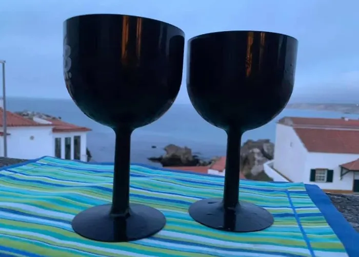 Casa de Férias Bali Casa Da Ilha Baleal