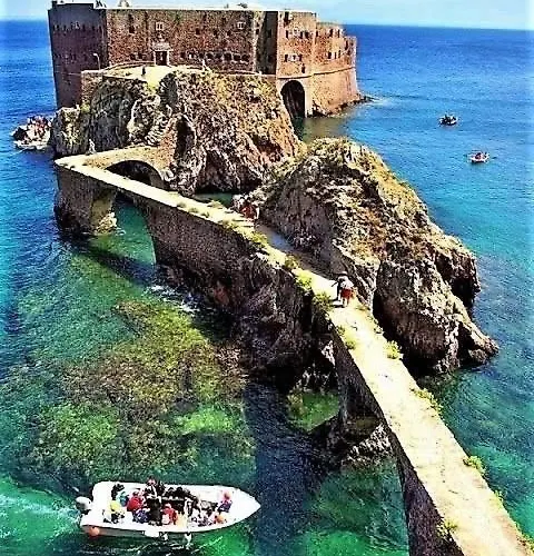 Bali Casa Da Ilha Baleal