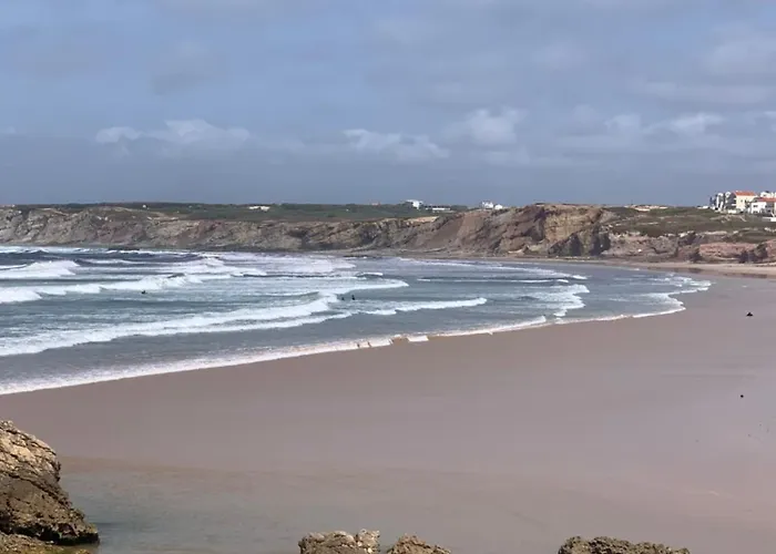 Casa de Férias Bali Casa Da Ilha