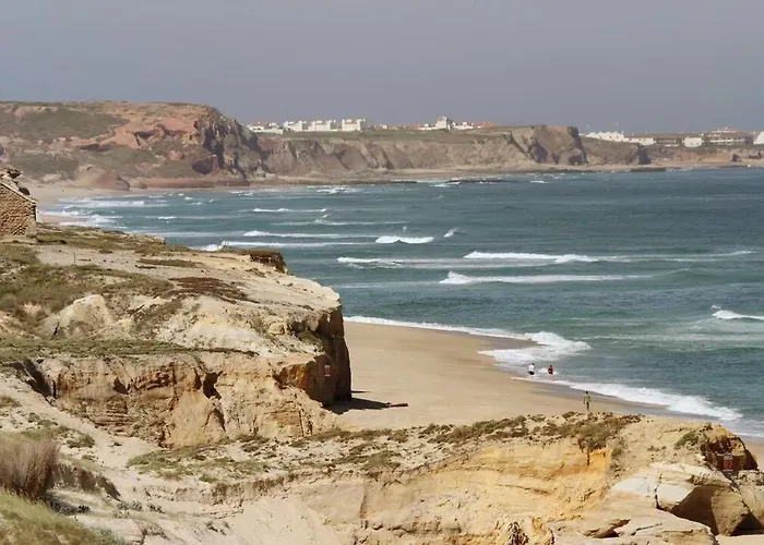 Bali Casa Da Ilha Baleal