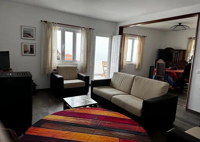 Casa de Férias Bali Casa Da Ilha