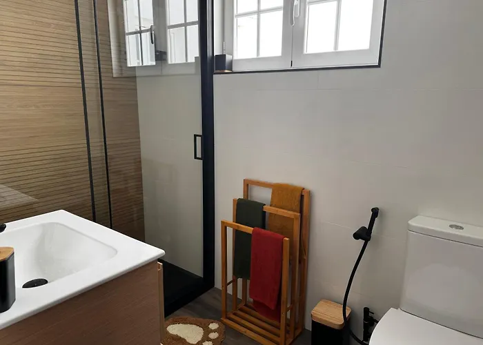 Bali Casa Da Ilha Casa de Férias *