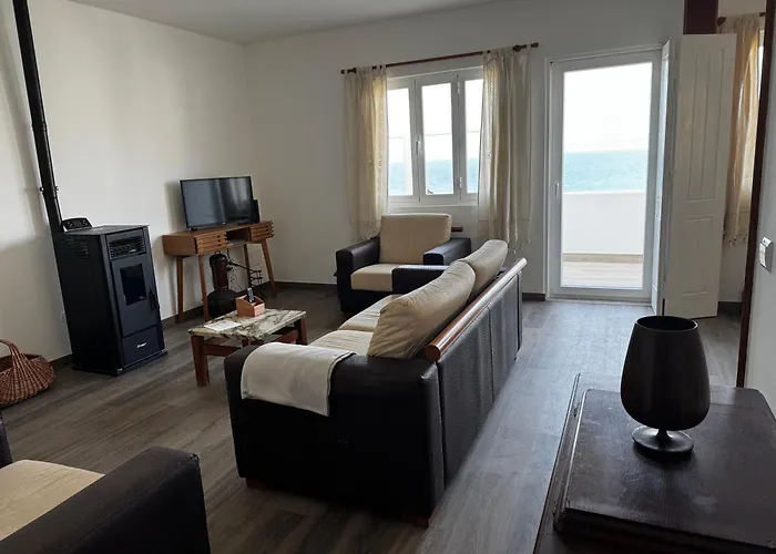 Casa de Férias Bali Casa Da Ilha *