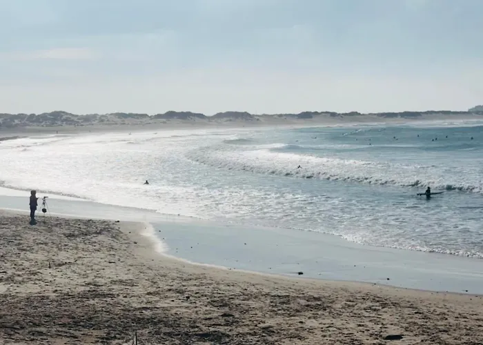 Bali Casa Da Ilha Baleal