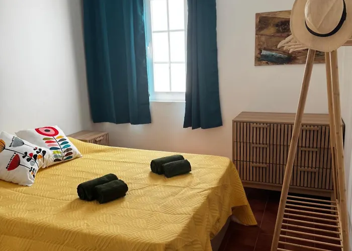 Bali Casa Da Ilha * Baleal