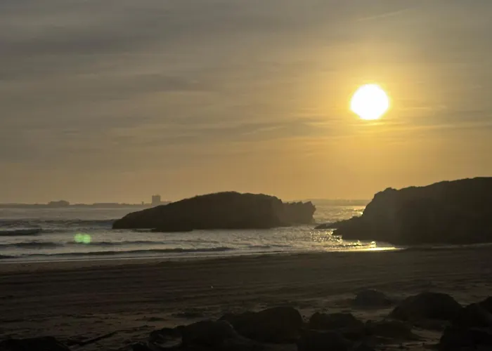 Bali Casa Da Ilha Casa de Férias