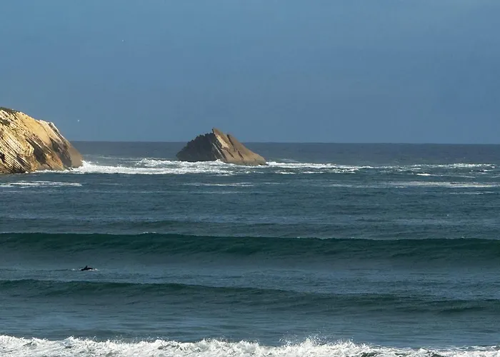 Casa de Férias Bali Casa Da Ilha