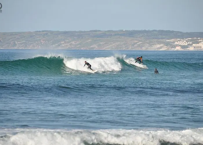 Casa de Férias Bali Casa Da Ilha *
