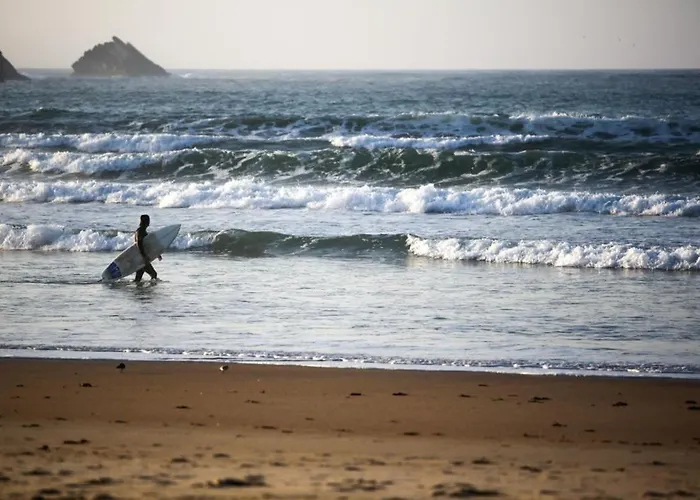 Casa de Férias Bali Casa Da Ilha Baleal