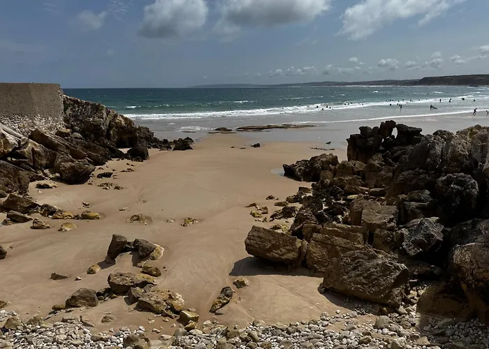 Bali Casa Da Ilha * Baleal