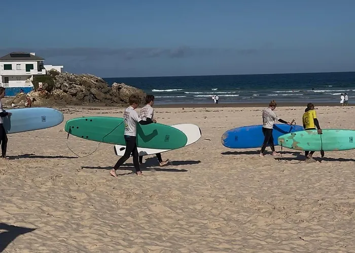 Bali Casa Da Ilha Casa de Férias *