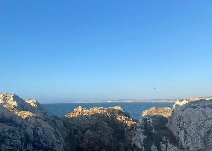 Bali Casa Da Ilha Casa de Férias Baleal