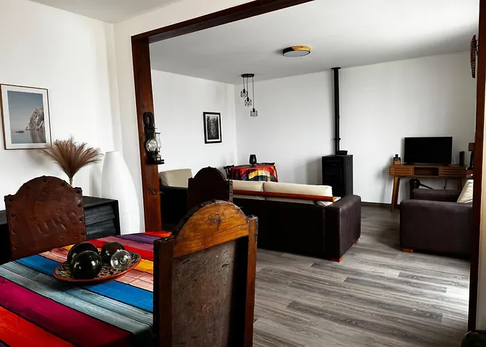 Bali Casa Da Ilha Casa de Férias *