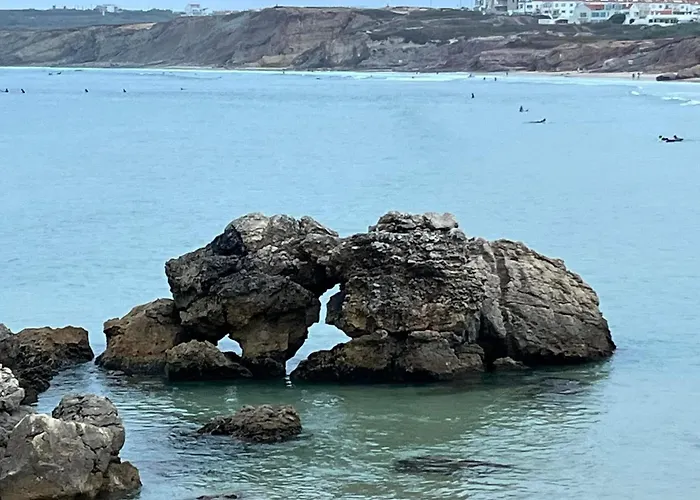 Bali Casa Da Ilha Casa de Férias Baleal